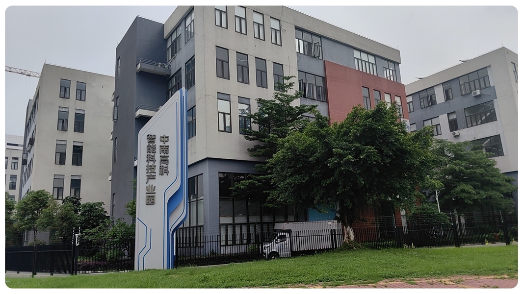 Foshan Kaiyu Machinery Co., Ltd. निर्माता उत्पादन लाइन
