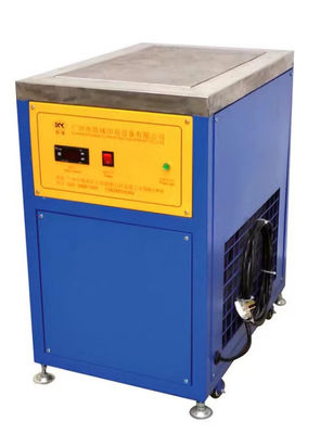 अच्छी कीमत औद्योगिक थ्रीडी फैब्रिक एम्बॉसिंग मशीन 65kg KAIYU अनुकूलित ऑनलाइन