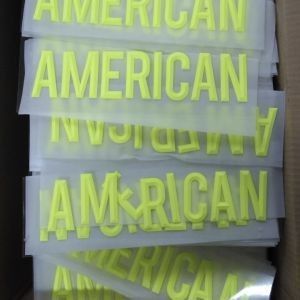 अच्छी कीमत वस्त्र के लिए पीवीसी सिलिकॉन इम्बोसिंग स्याही स्टैम्प अर्ध स्वचालित ऑनलाइन