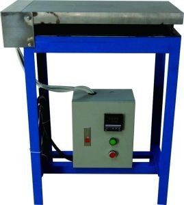 अच्छी कीमत थर्मल ट्रांसफर 3 डी फैब्रिक एम्बॉसिंग मशीन सिलिकॉन लेबल मशीन ऑनलाइन