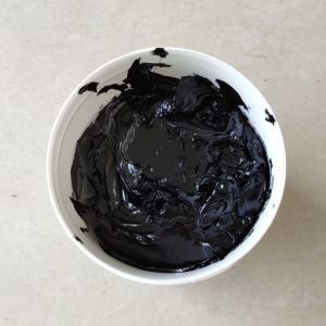 अच्छी कीमत SC-2100 ब्लैक हीट ट्रांसफर फैब्रिक स्टैम्प इंक पैड स्क्रीनप्रिंटिंग ऑनलाइन