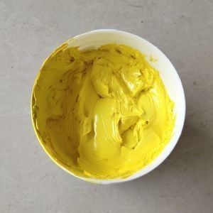 अच्छी कीमत SC-3292 रबर स्टैम्प के लिए कस्टम सिलिकॉन टेक्सटाइल स्याही ऑनलाइन