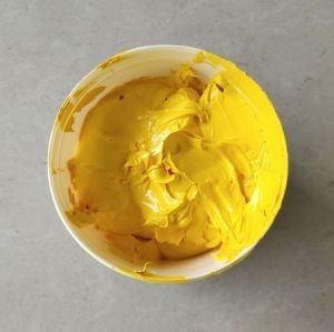 अच्छी कीमत एससी-3150 रबर स्टैम्प्स के लिए पीवीसी सोने का स्याही कपड़े स्थायी स्याही परिधान उभरा ऑनलाइन