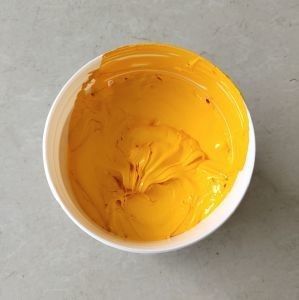 अच्छी कीमत SC-3100 पीला सिलिकॉन कपड़े स्टैम्प स्याही रेशम स्क्रीन प्रिंटिंग प्रेस ऑनलाइन