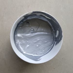 अच्छी कीमत अतिरिक्त चांदी कपड़े कपड़े स्याही पेंट मुद्रण प्रेस पीवीसी वस्त्र उभरा सामग्री ऑनलाइन