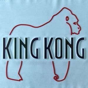 अच्छी कीमत ओईएम हीट लोगो एम्बॉसिंग स्याही स्टैम्प प्रिंटिंग कपड़े पर ऑनलाइन