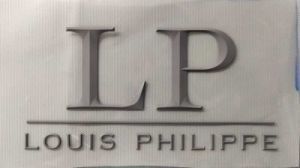 अच्छी कीमत वस्त्र इम्बोसिंग कस्टम स्टाम्प पत्र ट्रेडमार्क लोगो ऑनलाइन