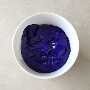 अच्छी कीमत SC-7120 इंडिगो ट्रेडमार्क फैब्रिक स्टैम्प स्याही सिल्क स्क्रीनिंग ऑनलाइन