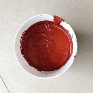 अच्छी कीमत SC-6100 रबर स्टैम्प कपड़े मुद्रण स्याही मुद्रण प्रेस लेबल प्रिंटर ऑनलाइन