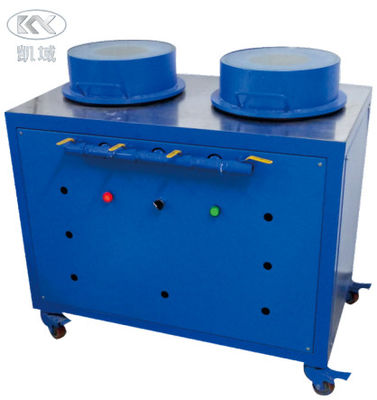 अच्छी कीमत 1.5KW पीवीसी डिस्पेंसर मशीन पैच निर्माता मैनुअल ऑनलाइन