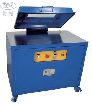 अच्छी कीमत सिलिकॉन रबर लेबल के लिए 3KW पीवीसी कुंजी श्रृंखला बनाने की मशीन ऑनलाइन