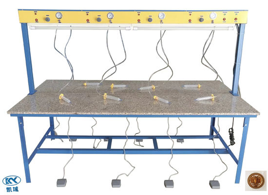 अच्छी कीमत 250 किलोग्राम गोंद वितरण मेज एम्बोसिंग मशीन कपड़ा ऑनलाइन