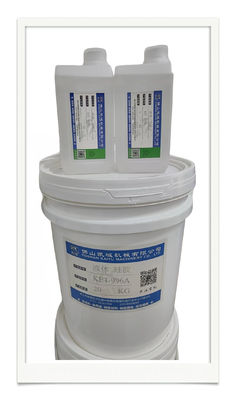 अच्छी कीमत केयूयू रबर एम्बॉसिंग सिलिकॉन स्याही स्पष्ट रंग ऑनलाइन