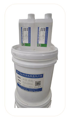 अच्छी कीमत KY-1560 परिधान के लिए परम कपड़ा स्टैम्प स्याही ऑनलाइन