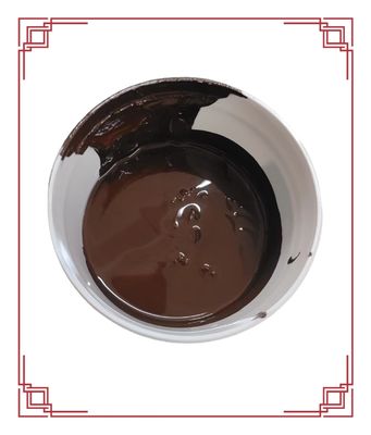 अच्छी कीमत SC-6110 कपड़ा मुद्रण कपड़े स्याही कपड़े के लिए भूरा रंग ऑनलाइन