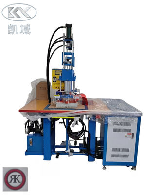 अच्छी कीमत जूते के लेबल बनाने के लिए उच्च आवृत्ति एम्बोसिंग मशीन ऑनलाइन