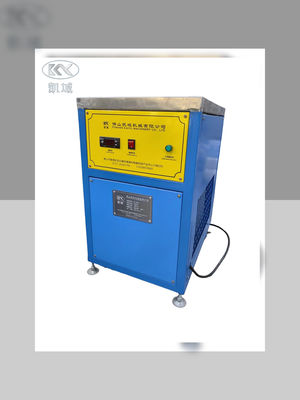 अच्छी कीमत सटीक तापमान नियंत्रण और सुरक्षा मोल्ड फ्रीजर के साथ सिलिकॉन लेबल मशीन ऑनलाइन