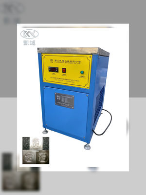 अच्छी कीमत सिलिकॉन लेबल मशीन मोल्ड फ्रीजर के साथ उत्पादन और लेबल ऑनलाइन