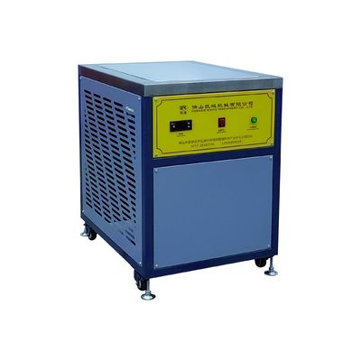 अच्छी कीमत वस्त्र लेबल के लिए मोल्ड फ्रीजर के साथ अभिनव सिलिकॉन लेबल मशीन ऑनलाइन