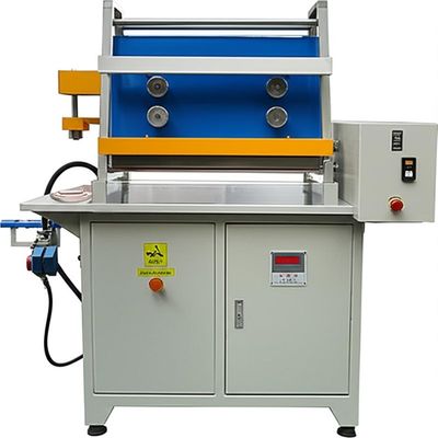 अच्छी कीमत Silicone Embossing Machine 50HZ Frequency for Consistent and Accurate Results ऑनलाइन