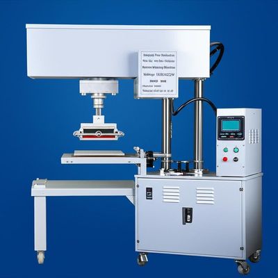 अच्छी कीमत Increase Your Production with Our Professional Grade Silicone Embossing Machine Voltage 110V/220V ऑनलाइन