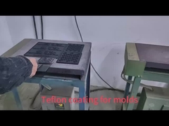 कस्टम डिजाइन के साथ कपड़े ब्रांडिंग के लिए पेशेवर एम्बॉसिंग स्याही स्टैम्प